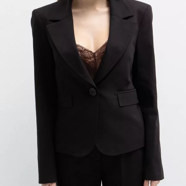 TOI&MOI ΣΑΚΑΚΙ 40-0855-126-320 Black