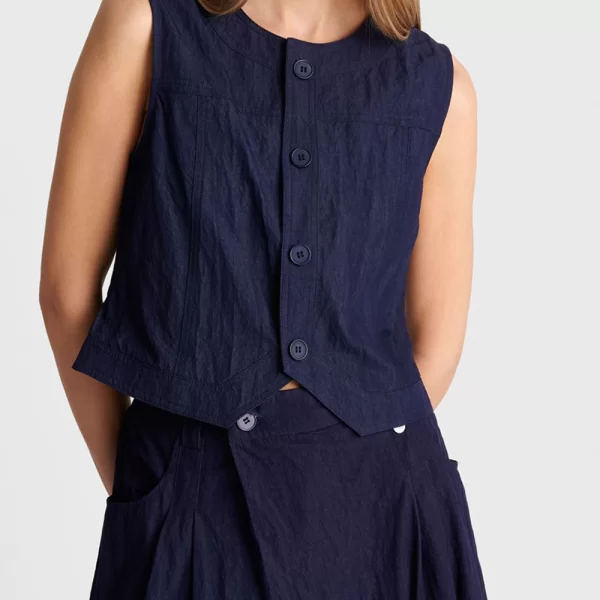 ALE ΓΙΛΕΚΟ 8922918-MPLE DarkBlue