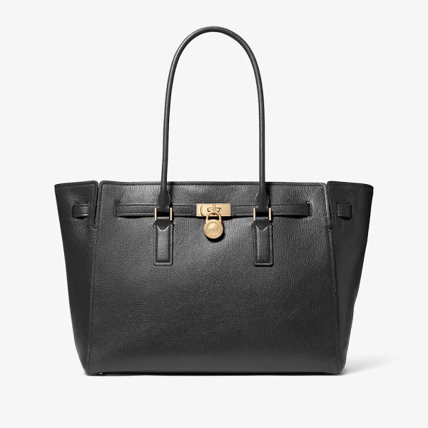 Michael Kors MICHAEL KORS HAMILTON MODERNE 30F5GNXT3L-001 Black