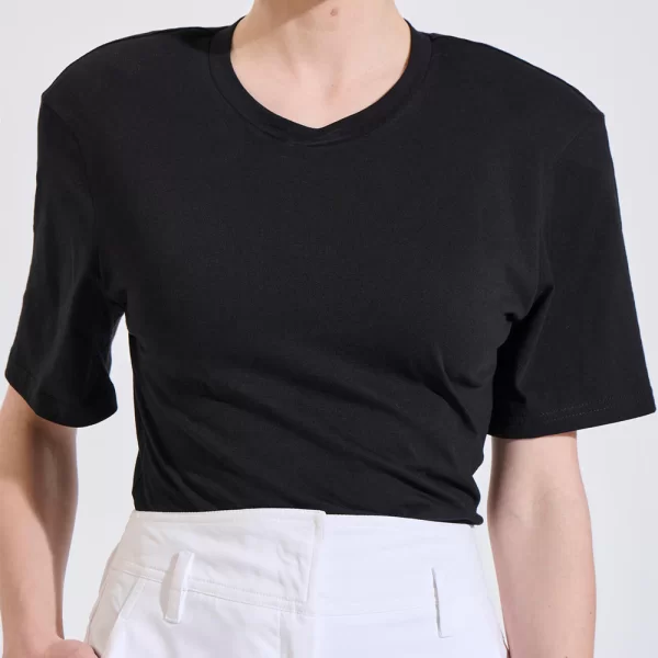 BILL COST ΜΠΛΟΥΖΑ 10-120709-0-Μαύρο Black