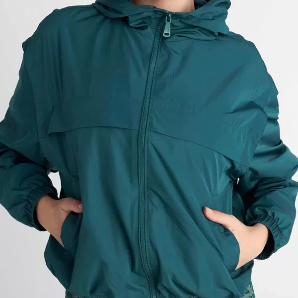 SUGARFREE ZAKETA 26813031-414 Petrol