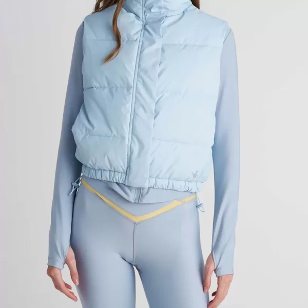 SUGARFREE ZAKETA 26843019-309 Ciel