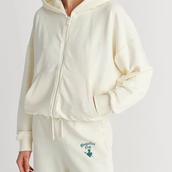 SUGARFREE ZAKETA 26813061-102 OffWhite