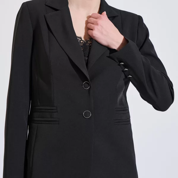 BILL COST ΣΑΚΑΚΙ 10-031078-0-Μαύρο Black