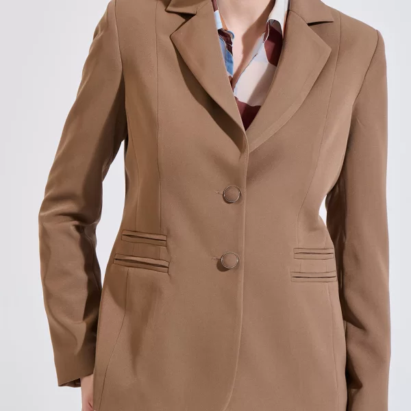 BILL COST ΣΑΚΑΚΙ 10-031078-0-ΚΑΦΕ Brown