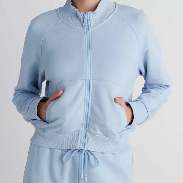 SUGARFREE ZAKETA 26813063-309 Ciel