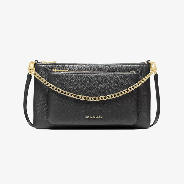 MICHAEL KORS JET SET 32F5GJ6C8L-001 Black