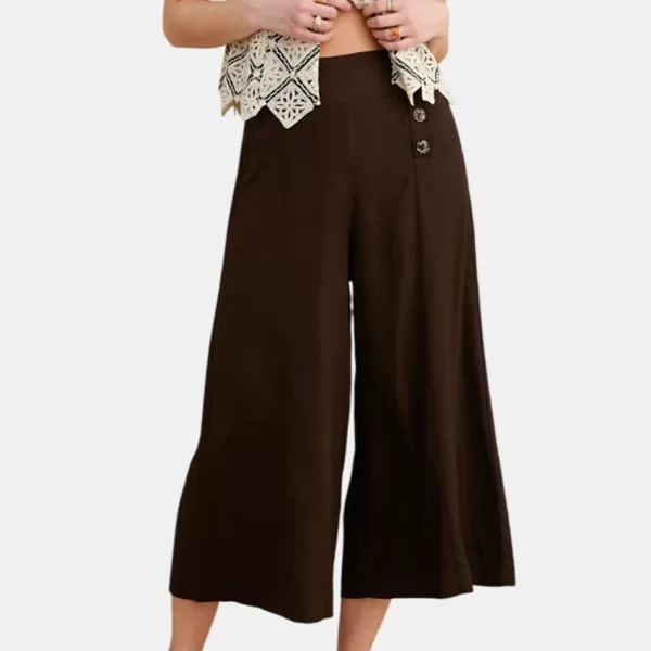 ATTRATTIVO ΖΥΠ ΚΥΛΟΤ 9916883G-KAFE Brown