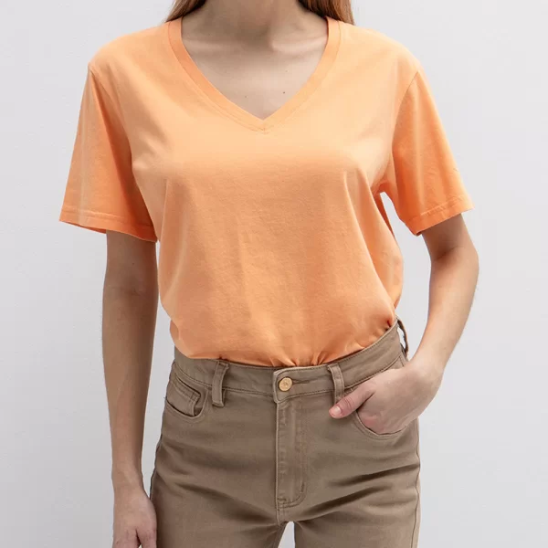 TOI&MOI ΜΠΛΟΥΖΑ 80-6620-126-197 Orange