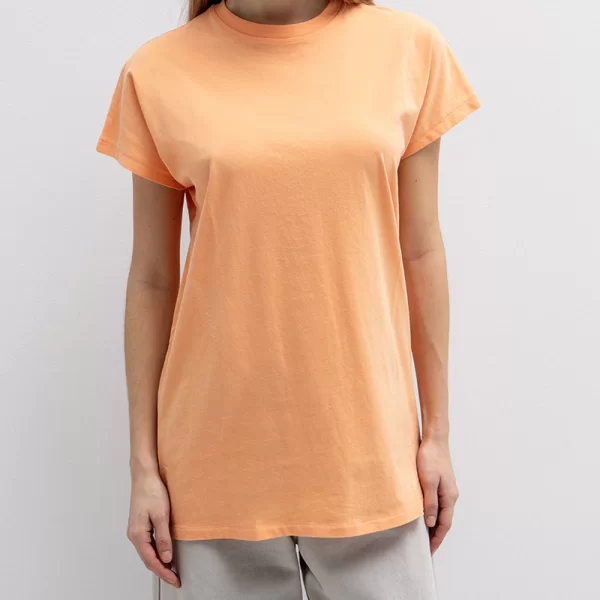 TOI&MOI ΜΠΛΟΥΖΑ 80-6636-126-197 Orange