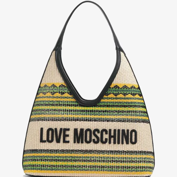 LOVE MOSCHINO ΤΣΑΝΤΑ JC4350PP0OKN3-00A Multi