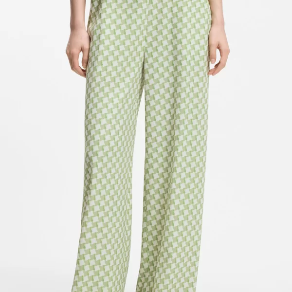 HUGO Haseli-1 10279005 01 50559497-974 LightGreen