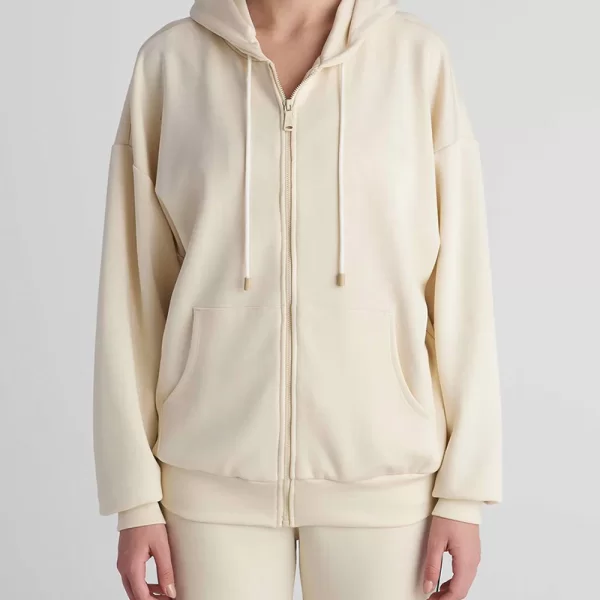 SUGARFREE ΖΑΚΕΤΑ 26813041-102 Ecru