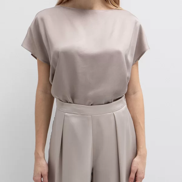 TOI&MOI ΜΠΛΟΥΖΑ 30-5787-126-1130 Biege