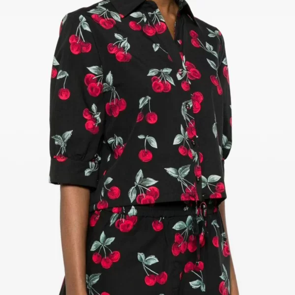 TWINSET ΠΟΥΚΑΜΙΣΟ 261TT2593-13500 Multi