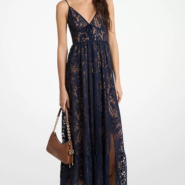 MICHAEL KORS ΦΟΡΕΜΑ MS683HQKQ9-409 DarkBlue