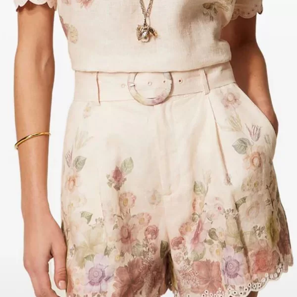 TWINSET TWINSET ΣΟΡΤ 261TT2572-13588 Multi