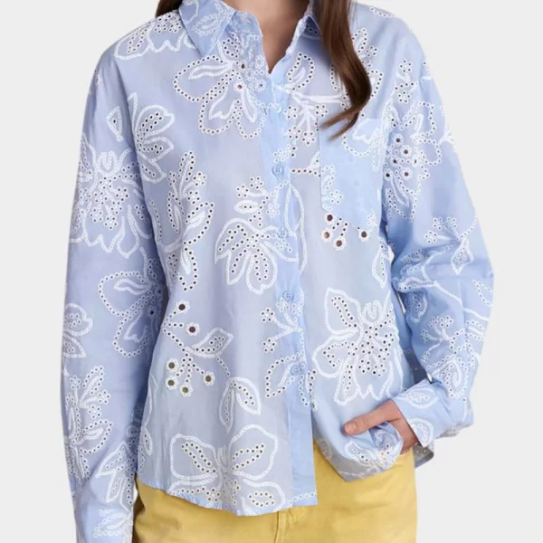 ATTRATTIVO ΠΟΥΚΑΜΙΣΟ 9922968-CIEL Ciel