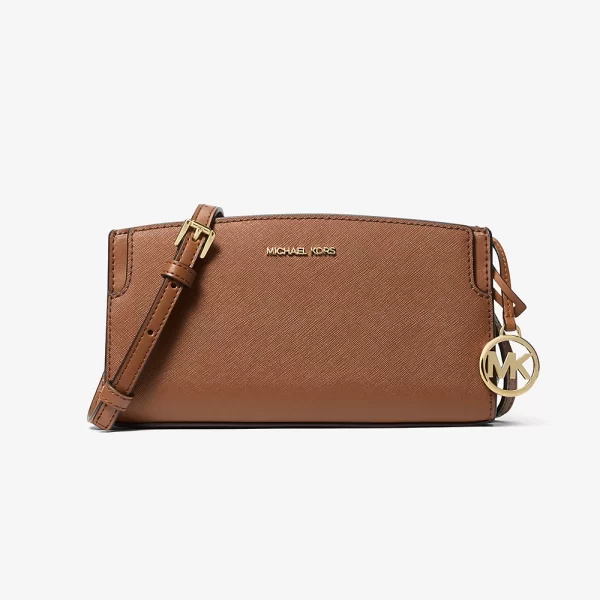 MICHAEL KORS BECCA 32R6GQ6C1L-230 Brown