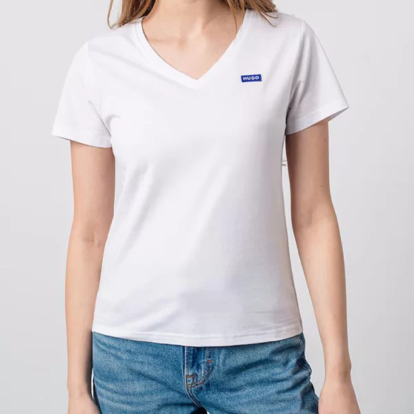 HUGO Classic V_B 10258021 01 50513667-100 White