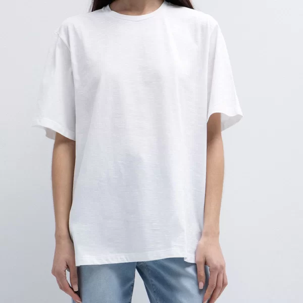 TOI&MOI ΜΠΛΟΥΖΑ 80-6737-126-1002 OffWhite