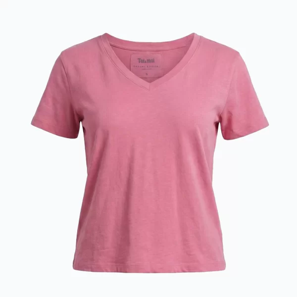 TOI&MOI ΜΠΛΟΥΖΑ 80-6612-126-365 Pink