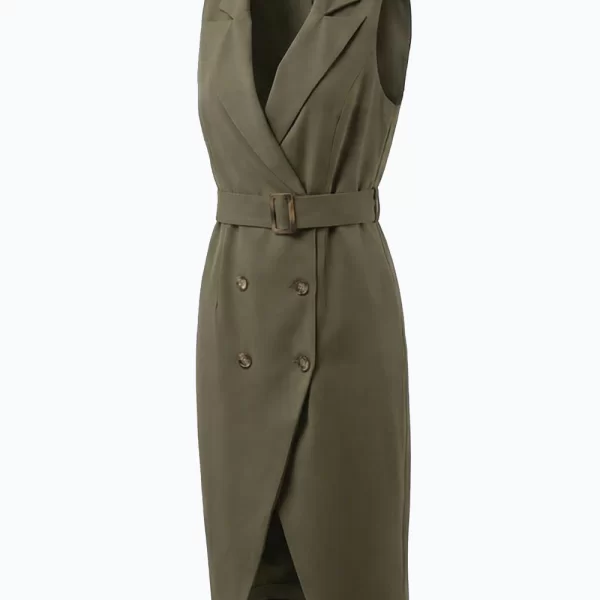 TOI&MOI ΦΟΡΕΜΑ 50-6744-126-334 Khaki