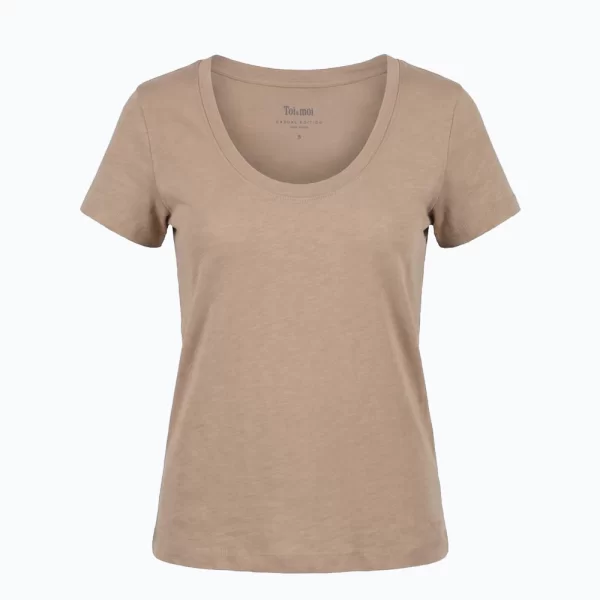 TOI&MOI ΜΠΛΟΥΖΑ 80-6613-126-1130 Biege