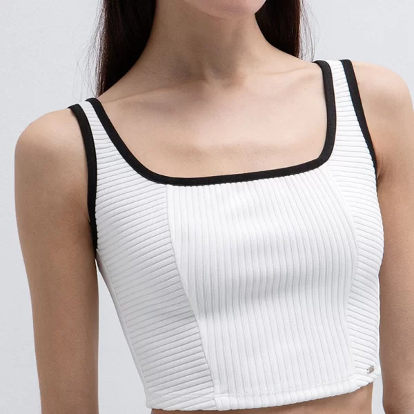 TOI&MOI ΤΟΠ 80-6724-126-1002 OffWhite