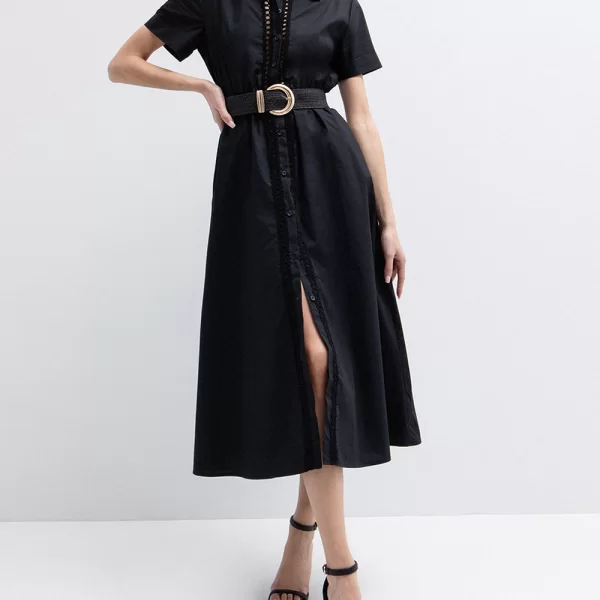 TOI&MOI ΜΑΞΙ ΦΟΡΕΜΑ 50-6751-126-320 Black