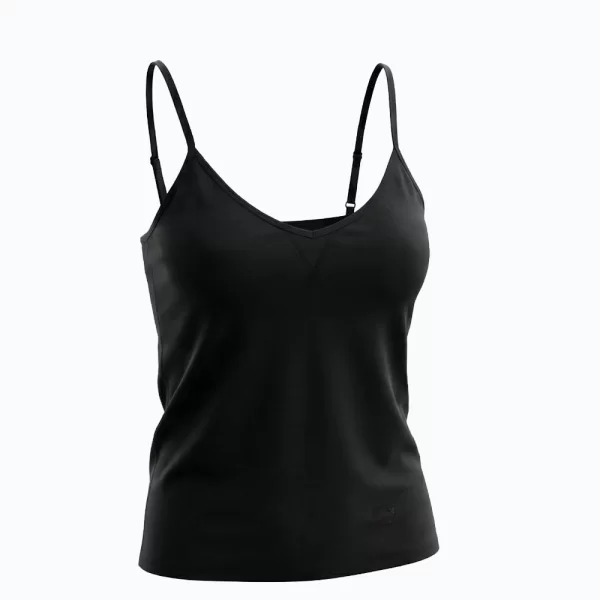 TOI&MOI ΜΠΛΟΥΖΑ 80-6618-126-320 Black