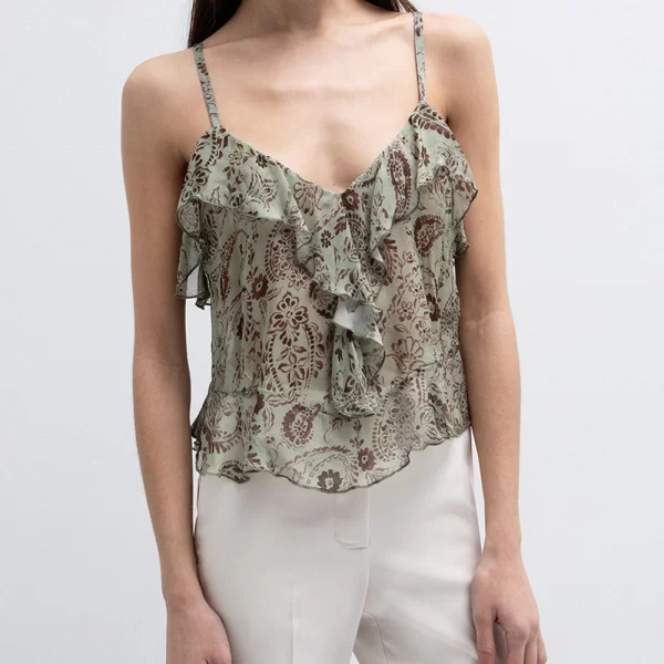 TOI&MOI ΜΠΛΟΥΖΑ 30-5773-126-1009 Multi