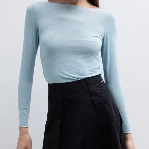 TOI&MOI ΜΠΛΟΥΖΑ 80-6821-126-345 Ciel