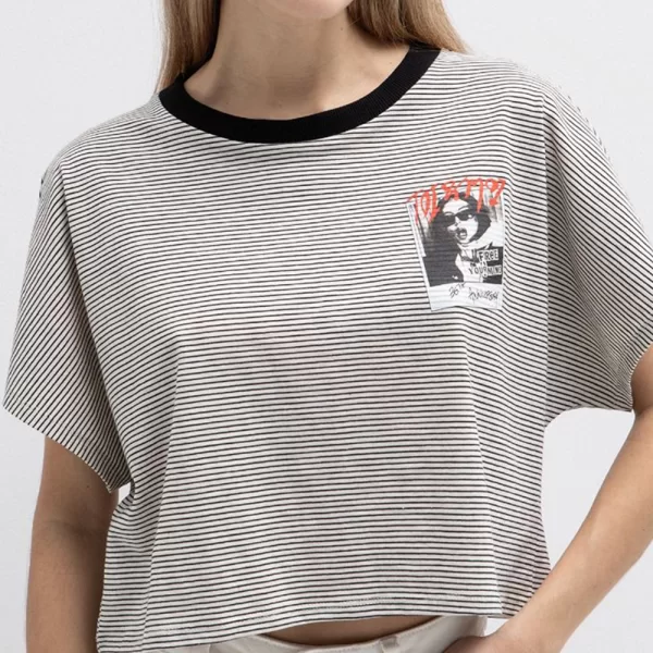 TOI&MOI ΜΠΛΟΥΖΑ 80-6784-126-1006 Multi