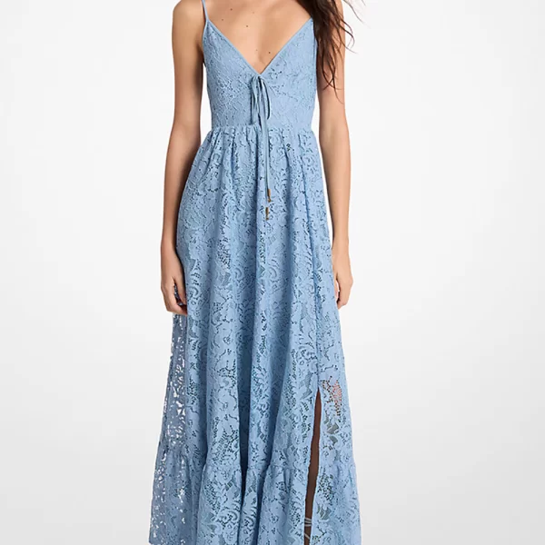 MICHAEL KORS ΦΟΡΕΜΑ MS683HQKQ9-424 Blue