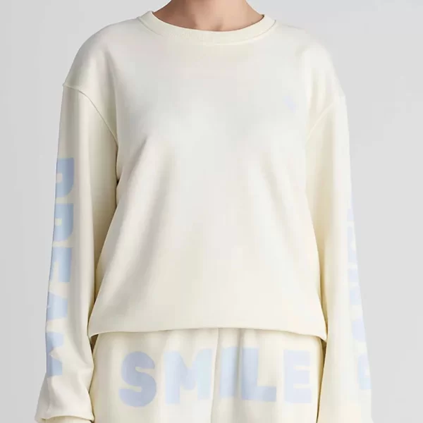 SUGARFREE ΜΠΛΟΥΖΑ 26812061-102 OffWhite