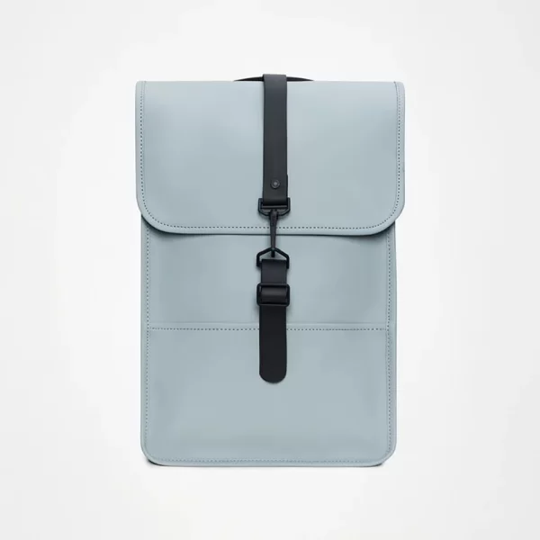RAINS Backpack Mini W3 13020-147 LightBlue