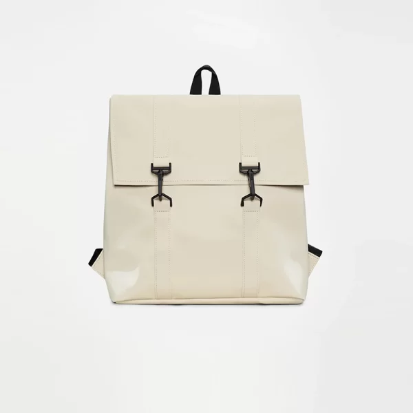 RAINS MSN Bag Mini W3 13310-149 Biege