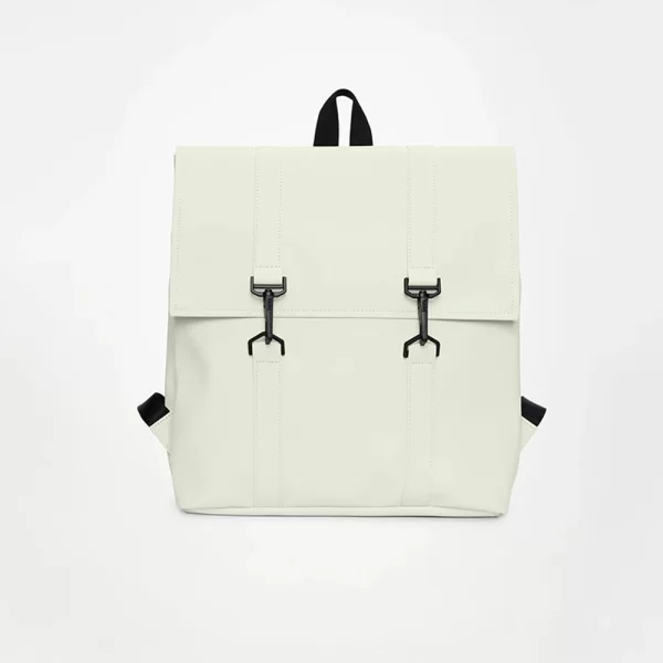 RAINS MSN Bag Mini W3 13310-146 Cream