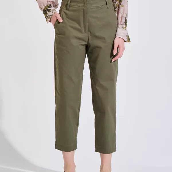 BILL COST ΠΑΝΤΕΛΟΝΙ 10-060823-0-ΛΑΔΙ Olive