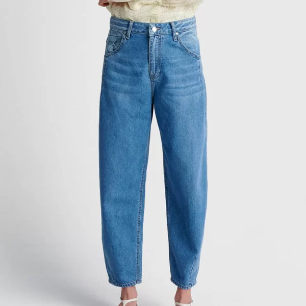 ALE ΠΑΝΤΕΛΟΝΙ 8923085-MPLE DenimBlue