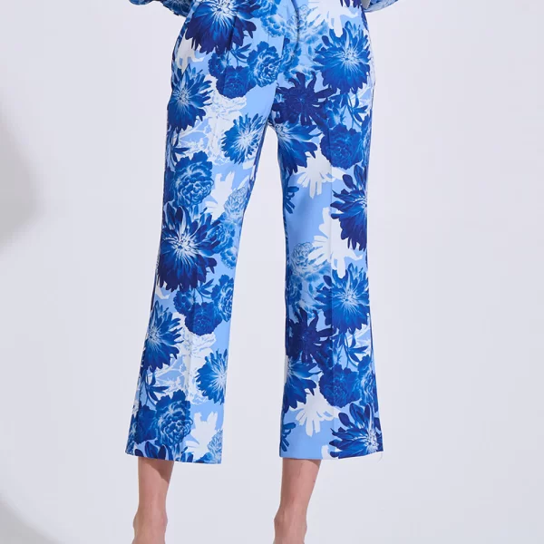 BILL COST ΠΑΝΤΕΛΟΝΙ 10-342493-0-ΜΠΛΕ Blue