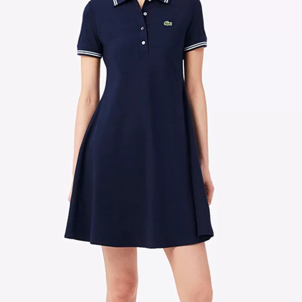 LACOSTE ΦΟΡΕΜΑ ΚΜ 3EF5288-3UI NavyBlue