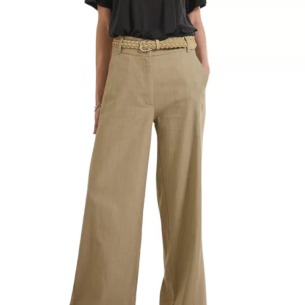 Namaste NAMASTE ΠΑΝΤΕΛΟΝΙ NERINA SS0126018-BEIGE Biege