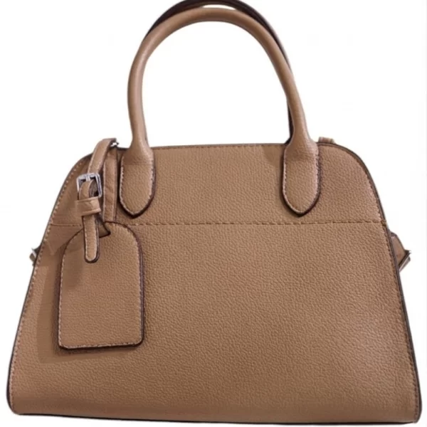 NAMASTE ΤΣΑΝΤΑ GIOELE BS1726016-ELEPHANT Cappuccino