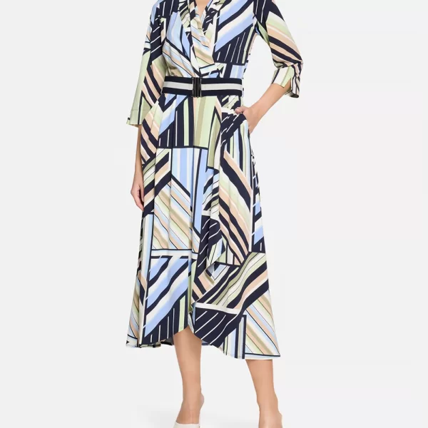 BETTY BARCLAY BETTY BARCLAY DRESS 1839/1841-8850 Mixed