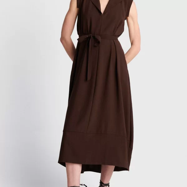 ALE ΦΟΡΕΜΑ 82276751-KAFE Brown