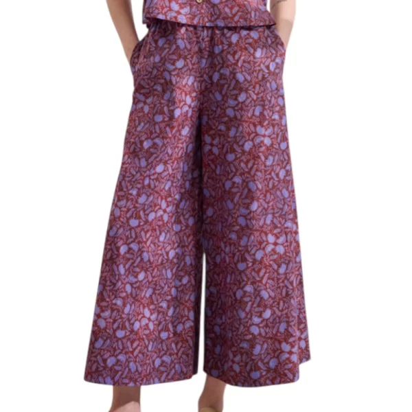 NAMASTE ΠΑΝΤΕΛΟΝΙ ZELINE_1 SS0126009-ANEMONE Purple