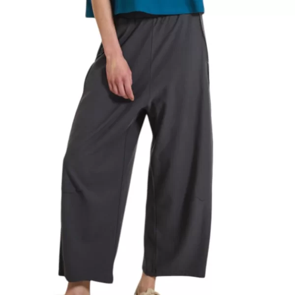 NAMASTE ΠΑΝΤΕΛΟΝΙ CHARLES SS0126007-GREY DarkGray