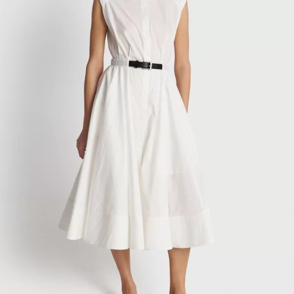 ALE ΦΟΡΕΜΑ&ΖΩΝΗ 100ΒΑΜΒΑΚΙ 8923196-LEYKO White